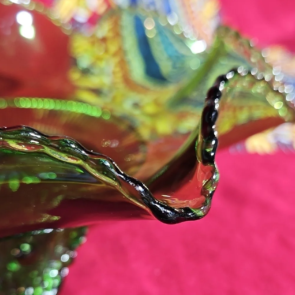 Antique EAPG US Glass 